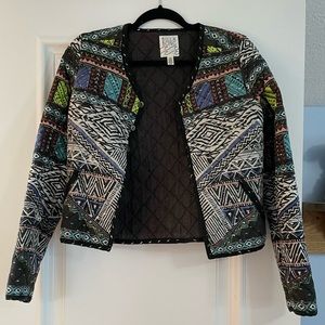 Fun Billabong Jacket